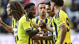 Fenerbahçe-Pogon Szczecin maçı ilk 11'ler nasıl? Kadro açıklandı mı, eksikler ve cezalılar kimler, maç saat kaçta?