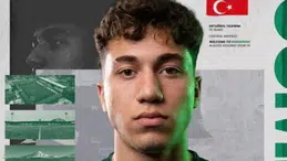 Iğdır FK, genç yetenek Ertuğrul Yıldırım ile anlaşma sağladı