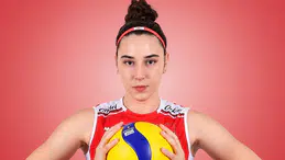Ege Melisa Bükmen hayatı: Kimdir, kaç yaşında, boyu kaç, aslen nereli, hangi takımlarda oynadı, mevkisi ne?