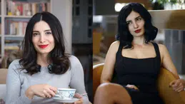 Yaprak Dökümü'nün Ceyda'sı Başak Sayan kimdir? Ekranlardan neden uzaklaştı, nerede yaşıyor ve son hali nasıl, şimdiki mesleği ne?
