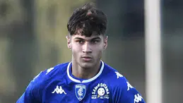 22 yaşındaki İtalyan stoper Süper Lig'e geliyor! Yeni adresi belli oluyor