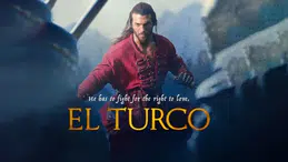 El Turco dizisi ne zaman başlıyor? Konusu nedir, hangi kanalda, Can Yaman namaz sahnesi hangi bölümde?