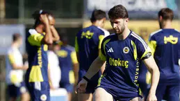 Fenerbahçe, Gornik Zabrze maçına hazırlıklarını sürdürüyor