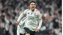 Beşiktaş’ta Emirhan Topçu alarmı! Fransa’dan talip çıktı, işte yönetimin kararı