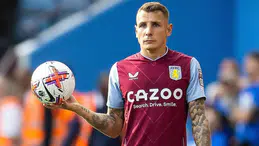 PSG savunmasını güçlendirdi! Lucas Digne transferi resmileşti