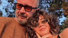 İbrahim Selim ile Şeyma Keten Fethiye'de balayı yapıyor