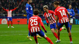 Atletico Madrid - Getafe canlı nereden izlenir, maç saat kaçta, şifresiz mi? Canlı izleme rehberi