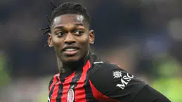Rafael Leão hayatı, kaç doğumlu? Nereli, hangi takımlarda oynadı?