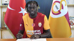Galatasaray Lesley Ugochukwu'nun kiralama maliyetini açıkladı