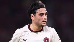 Aral Şimşir bonservis bedeli ne kadar? Galatasaray'a transfer olacak mı, hangi mevkide oynuyor, istatistikleri nasıl?