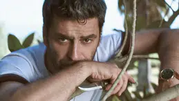 Ozan Akbaba Uzak Şehir sonrası GQ Türkiye kapağında yer aldı