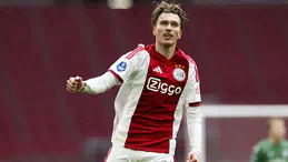 Mika Godts bonservisi ne kadar? Galatasaray'a gelecek mi, Ajax'tan ayrılıyor mu, hangi mevkide oynuyor?