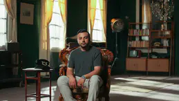 Onur Çeliktürk önce klip çekecek sonra beyin ameliyatı olacak