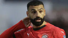 Mohamed Salah Türkiye'ye ne zaman geliyor? Uçağı saat kaçta, uçak kodu ne, hangi havalimanına inecek?