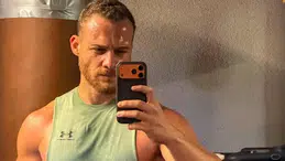 Ünlü oyuoncu ameliyat masasına yattı! Kerem bürsin’in sağlık durumu nasıl?