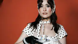 Elif Kaya'nın yeni teklisi Vallah Severim bir haftada 4 milyon dinlenmeye ulaştı