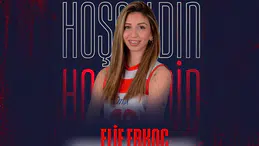 Elif Erkoçkimdir? Nereli, kaç yaşında, hangi takımlarda oynadı, evli mi, eşi kim?