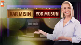 Var Mısın Yok Musun 2026 ne zaman bitecek? Son bölüm ne zaman, perşembe yayını neden kaldırıldı?