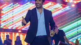 Mahsun Kırmızıgül'den Kıbrıs'ta konser açıklaması: Bende mental yorgunluk yok