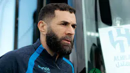 Süper Lig’e Ballon d'Or kazanan golcü geliyor: Karim Benzema Trabzonspor’a önerildi