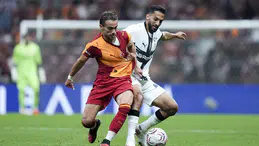 Galatasaray Villarreal maçı nerede izlenir, ne zaman, saat kaçta, hangi kanalda, şifresiz mi?