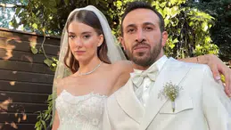 Beril Pozam ve Ersin Arıcı cephesinde büyük mutluluk! Bebek geliyor