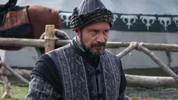Mehmed Fetihler Sultanı’nda Münşi Tahrani kim, Uzun Hasan’ın akıl hocası mı, Kürşat Alnıaçık kimdir, nereli, hangi dizilerde oynadı?