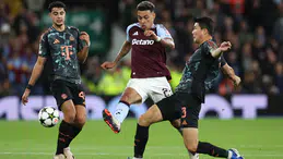 Bayern Münih - Aston Villa ilk 11'ler belli oldu mu? Eksikler ve cezalılar kimler, yedeklerde kim var, maç saat kaçta?