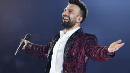 D Maris Bay 29 Ağustos'ta Megastar Tarkan konserine ev sahipliği yapacak