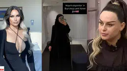 Yaren Dağ başını mı açtı? Tesettürü bıraktı mı, sildiği fotoğrafları yükledi mi, ne dedi, neden gündem oldu?