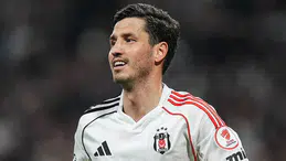Beşiktaş sonrası kararını verdi! Salih Uçan’ın yeni takımı belli oldu