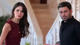 Uzak Şehir Enver kimdir? Alya'nın ilk aşkını kim oynuyor, onur özaydın kaçıncı bölümde gelecek?