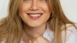 Merjem Siljak kimdir? Kaç yaşında, nereli, nerede yaşıyor, hangi dizi ve filmlerde oynadı?