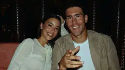 Dusan Vlahovic evli mi, sevgilisi kim? Vanja Bogdanović ile neden ayrıldı, Carolina Stramare kim, yeniden barıştılar mı?