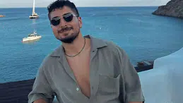 Ata Ayyıldız kimdir? Kaç yaşında, nereli, boyu kaç, ne iş yapıyor, sevgilisi kim, nerede yaşıyor?