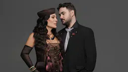 Demet Sağıroğlu ve Çağan Şengül 'İhanet Ettin' şarkısında buluştu