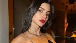 Merve Boluğur’dan ezber bozan 'Yapay zekâ' çıkışı: 'Robot eş her dediğimi yapar!'