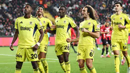 Atletico Madrid-Fenerbahçe maçı ne zaman, saat kaçta, nerede, hangi statta, canlı yayın var mı?