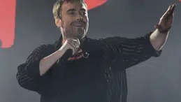 Murat Dalkılıç'tan sağlık açıklaması: Bu noktaya gelmek bir mucize