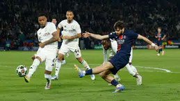 PSG - Aston Villa Süper Kupa finali ne zaman, saat kaçta, hangi kanalda, TRT 1'de mi, kadrolar belli mi?