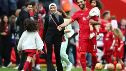 Salah’ın eşi Magi Salah Trabzon’da mı, ailesi nerede kalacak, nerede yaşayacak?
