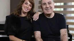 Seda Bakan Kör Aşık ile Eda Metin Özülkü albümünde yer aldı