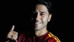 Kayserispor, gurbetçi futbolcu Mert Göckan ile yeni bir sayfa açtı