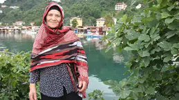 Hatice Teyze'nin rüyası gerçek oldu: Trabzonspor'un Salah tanıtımı sosyal medyayı salladı