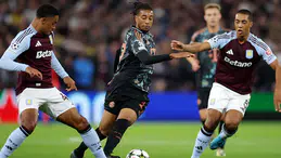 Bayern Münih - Aston Villa maçı canlı nereden izlenir? Hangi kanalda, saat kaçta, şifresiz mi, nerede oynanacak?