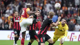 Süper Lig'de sürpriz açılış: Son şampiyon Galatasaray, Çorum FK karşısında puan kaybetti