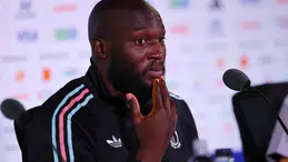 Romelu Lukaku evli mi, eşi kim, sevgilisi var mı, çocuğu var mı, özel hayatı nasıl?