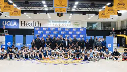 Basketball Without Borders Next Up İstanbul'da başlıyor: NBA ve FIBA yıldızları Türkiye'de