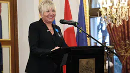 Işınsu Kestelli kimdir? Nereli, kaç yaşında, ne iş yapıyor, evli mi, eşi kim,çocuğu var mı?