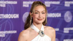 Gigi Hadid kimdir? Kaç yaşında, nereli, serveti kaç dolar, sevgilisi kim, kızı Khai kaç yaşında?